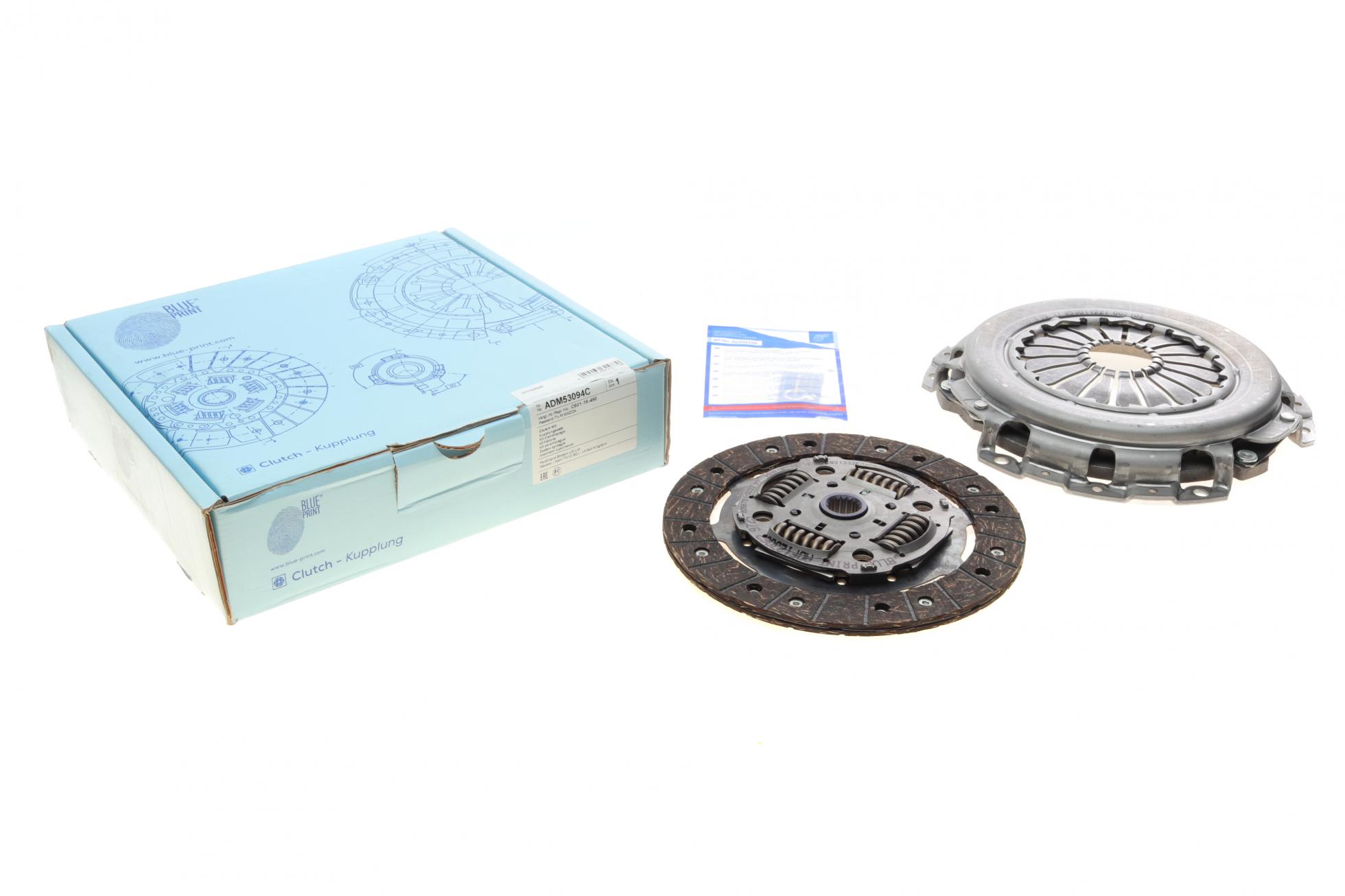 ADM53094C BLUE PRINT
